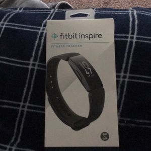 FITBIT INSPIRE